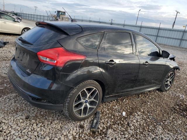 Vin: 1fadp3k26fl363705, lot: 81048903, ford focus se 20153