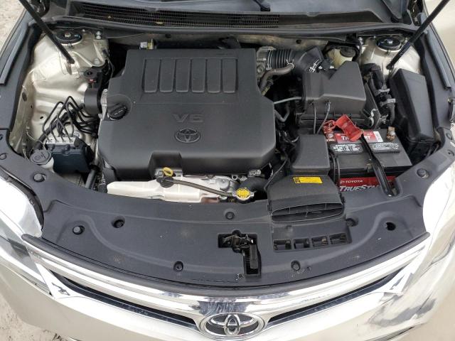 4T1BK1EB0EU135381 | 2014 TOYOTA AVALON BAS