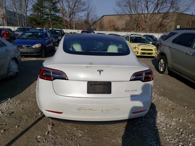 5YJ3E1EB1LF735879 | 2020 Tesla model 3