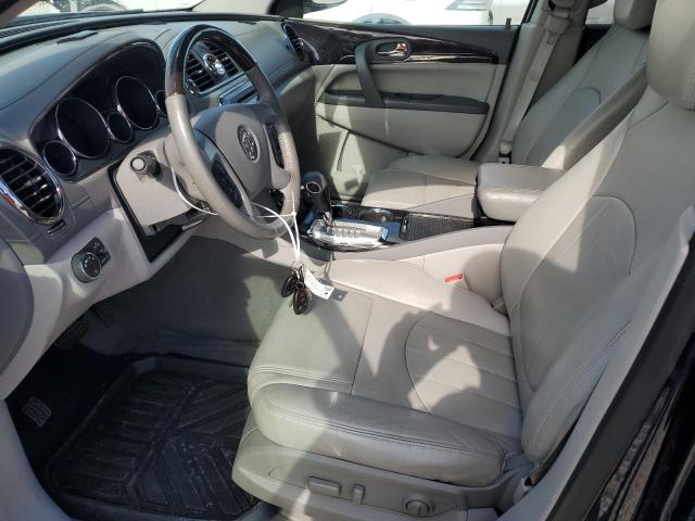 VIN 5GAKVBKDXHJ259804 2017 BUICK ENCLAVE no.7