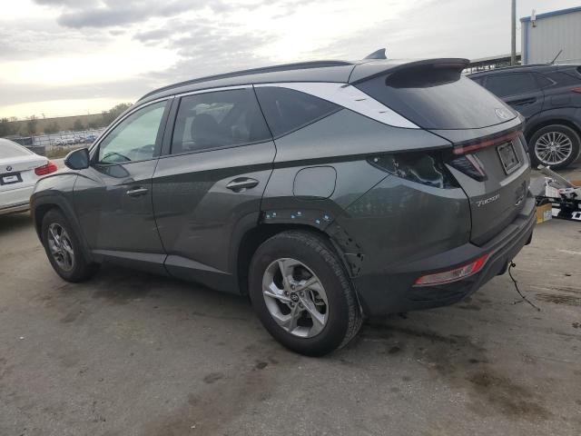 2023 HYUNDAI TUCSON SEL - 5NMJB3AE1PH180027