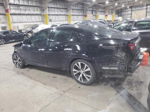 1N4AA6AP7GC377262 | 2016 NISSAN MAXIMA 3.5