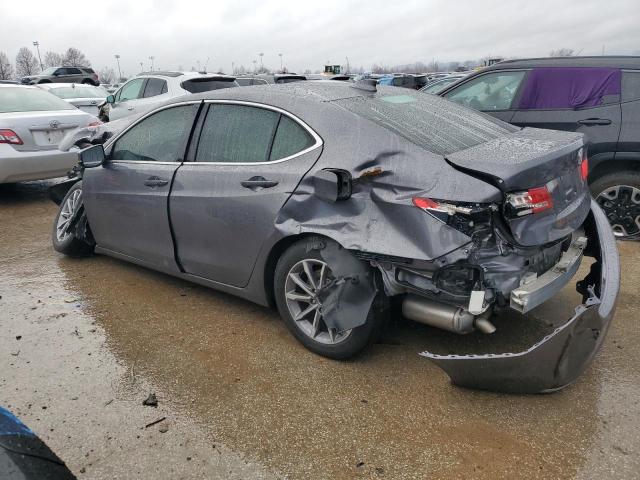 19UUB1F53LA002524 Acura TLX TECHNO 2