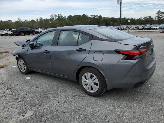 3N1CN8DV3ML848047 | 2021 NISSAN VERSA S