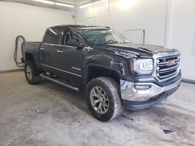 3GTU2NEJ9HG170262 | 2017 GMC SIERRA K15