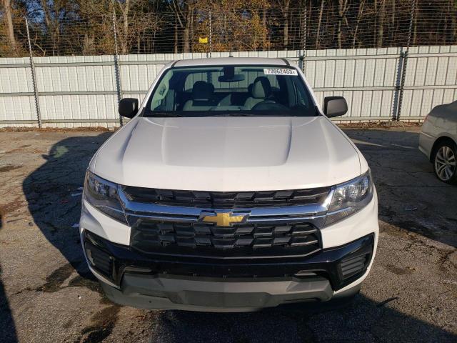 1GCHSBEA6M1133386 | 2021 CHEVROLET COLORADO