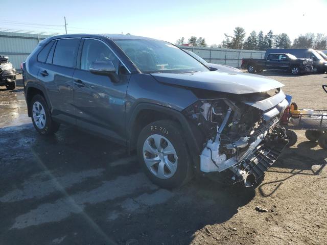 2T3G1RFV3NW279062 | 2022 TOYOTA RAV4 LE