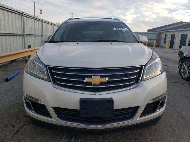 1GNKRGKD1FJ197116 | 2015 CHEVROLET TRAVERSE L