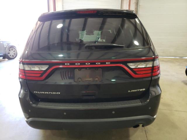 1C4RDHDG8EC332338 | 2014 DODGE DURANGO LI