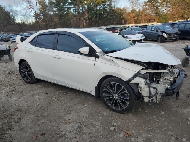 2014 Toyota Corolla L VIN: 2T1BURHE9EC099089 Lot: 78496613