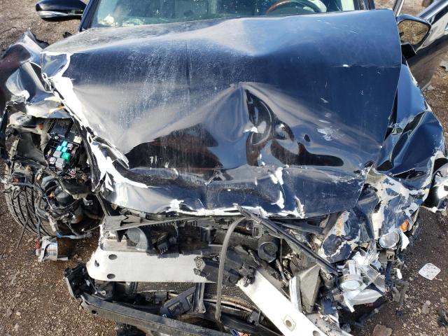 2010 Lexus Ls 460 VIN: JTHCL5EF4A5004957 Lot: 79722693