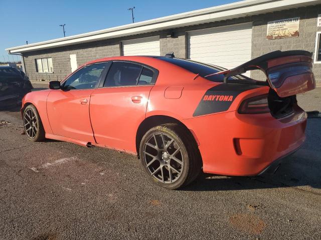 2C3CDXCT5HH556851 | 2017 DODGE CHARGER R/