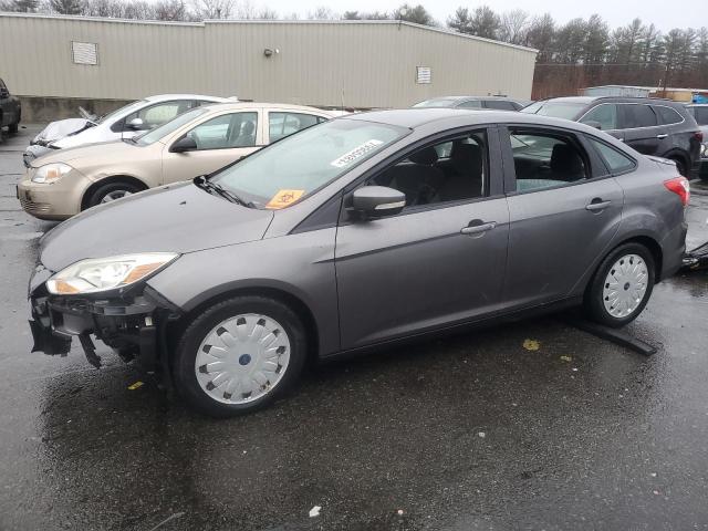 1FADP3F27EL279143 | 2014 FORD FOCUS SE