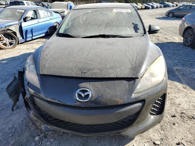 JM1BL1TF1D1733244 | 2013 Mazda 3 i