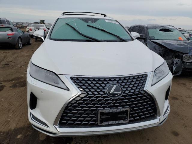 2T2HZMDA8MC298632 | 2021 LEXUS RX 350