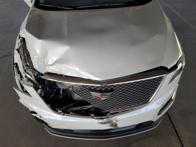 1GYKNCRS7PZ133452 | 2023 CADILLAC XT5 PREMIU