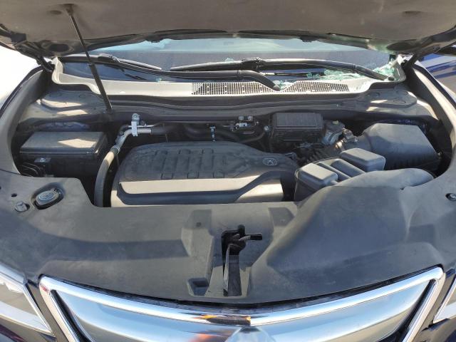 5FRYD3H89FB002468 | 2015 ACURA MDX ADVANC