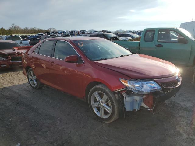 4T1BF1FK1DU661276 | 2013 Toyota camry l