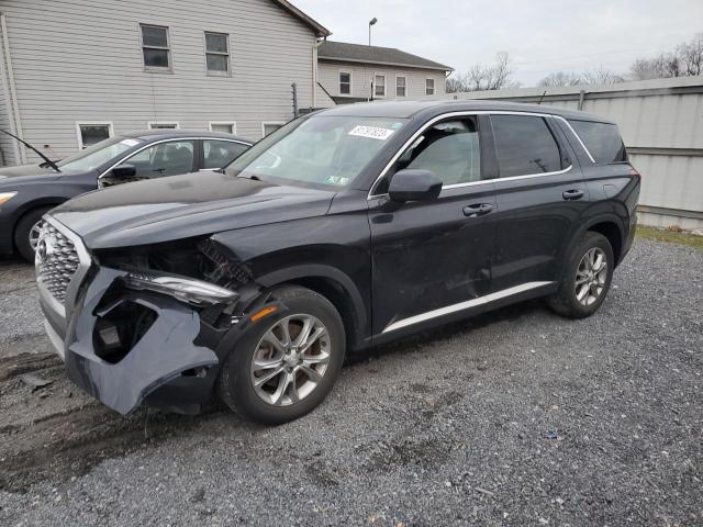 2020 Hyundai Palisade SE