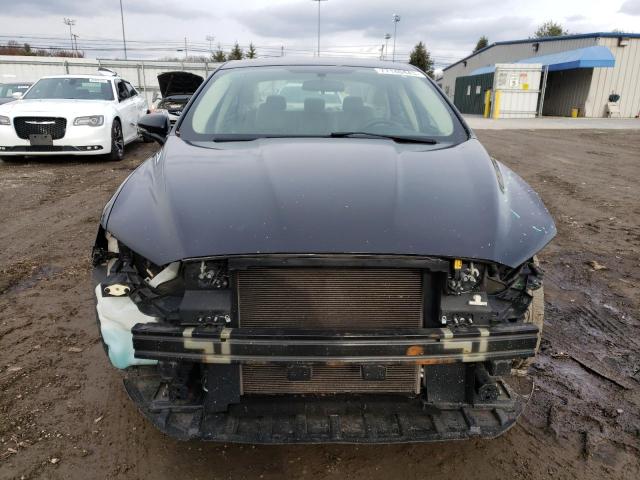 3FA6P0H73GR102707 | 2016 FORD FUSION SE