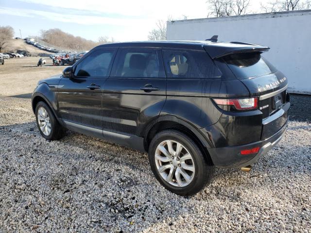 SALVP2BGXGH110095 | 2016 Land Rover range rover evoque se