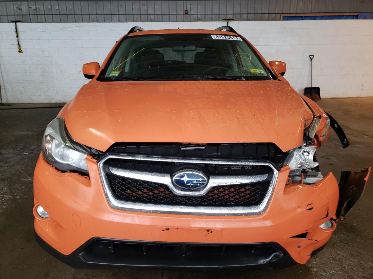 jf2gpacc0d2895314 JF2GPACC0D2895314 2013 Subaru Xv Crosstrek 2.0 Premium