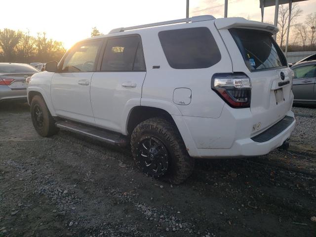 JTEBU5JR4E5201767 | 2014 TOYOTA 4RUNNER SR