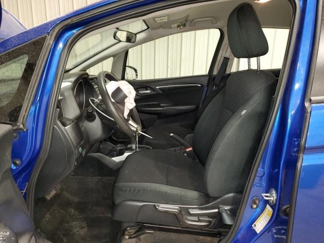 3HGGK5H49LM724785 2020 Honda Fit Lx