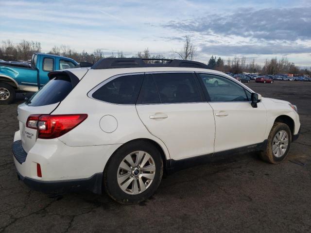 4S4BSACC5G3261465 | 2016 SUBARU OUTBACK 2.