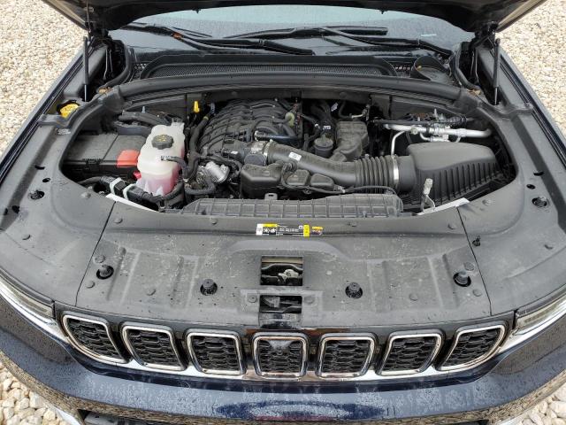 2023 JEEP GRAND CHER - 1C4RJKBG0P8837630