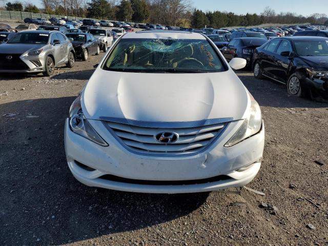 5NPEB4ACXCH463013 | 2012 Hyundai sonata gls