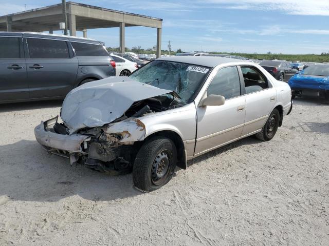 4T1BG28K4XU572001 | 1999 Toyota camry ce