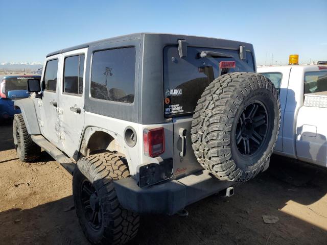 1C4BJWDG0CL270638 | 2012 Jeep wrangler unlimited sport