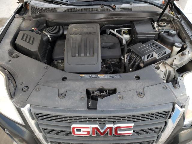 2GKFLWEK7E6205624 | 2014 GMC TERRAIN SL