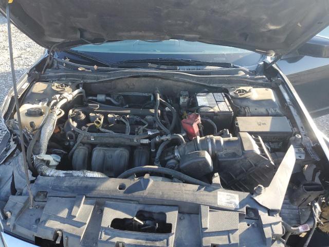 3FAHP0HAXCR206948 | 2012 Ford fusion se