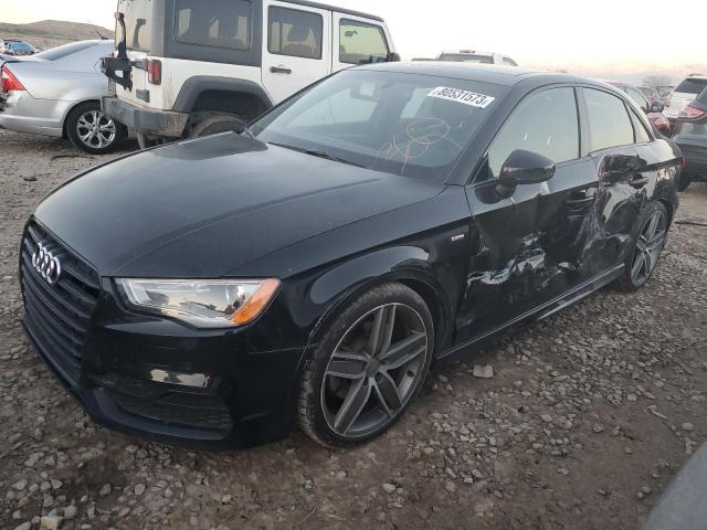 2016 Audi A3 Premium VIN: WAUA7GFF5G1111584 Lot: 80531573