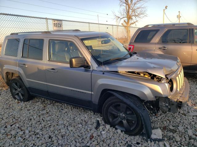 2016 Jeep Patriot Sport VIN: 1C4NJRBBXGD610898 Lot: 79539853