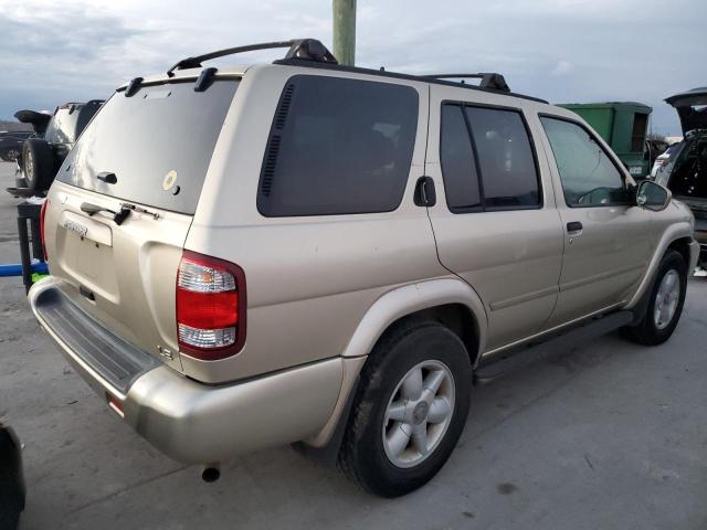 JN8AR07S7YW409367 2000 Nissan Pathfinder Le