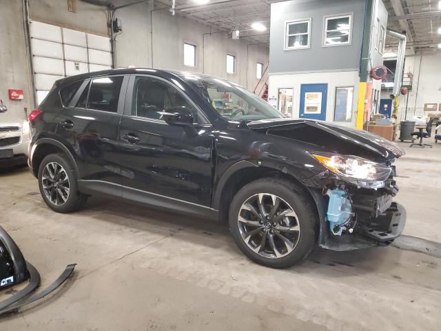 JM3KE4DYXG0859065 | 2016 MAZDA CX-5 GT