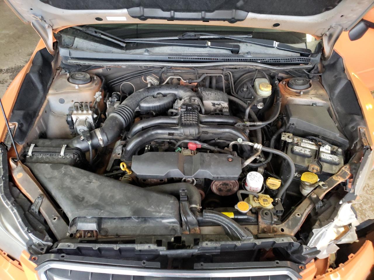 jf2gpacc0d2895314 JF2GPACC0D2895314 2013 Subaru Xv Crosstrek 2.0 Premium