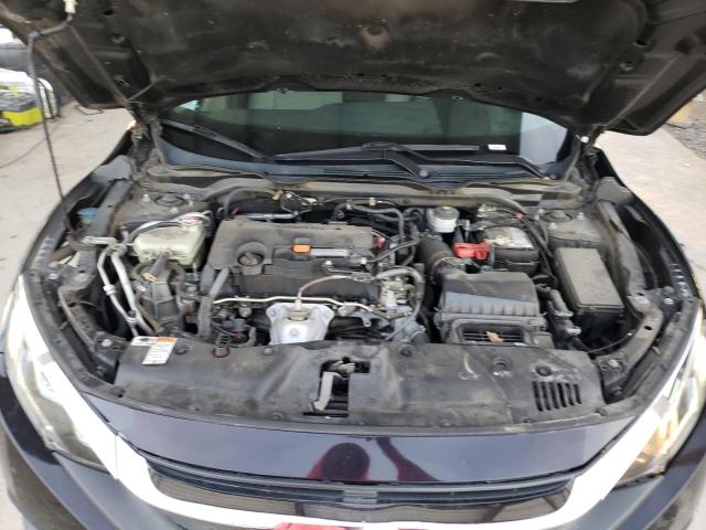 19XFC2F5XGE060031 | 2016 HONDA CIVIC LX