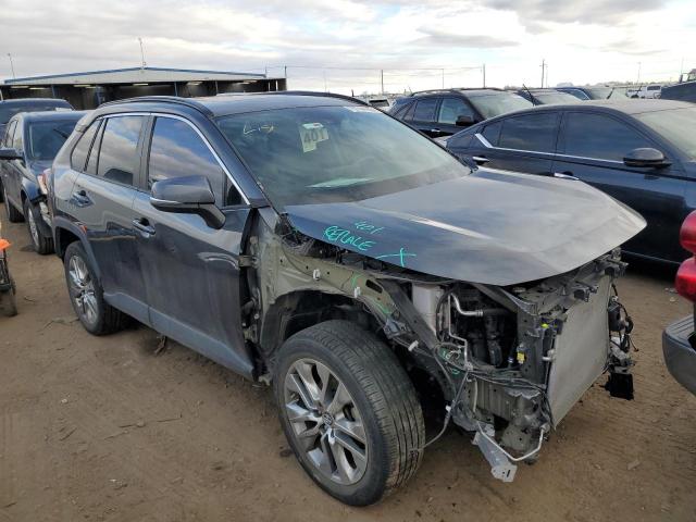 2T3A1RFV6KC034470 | 2019 TOYOTA RAV4 XLE P