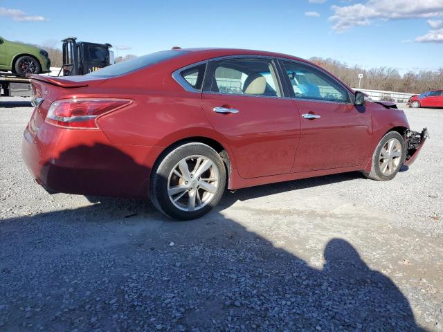Vin: 1n4al3ap8dn520860, lot: 79255713, nissan altima 2.5 20133