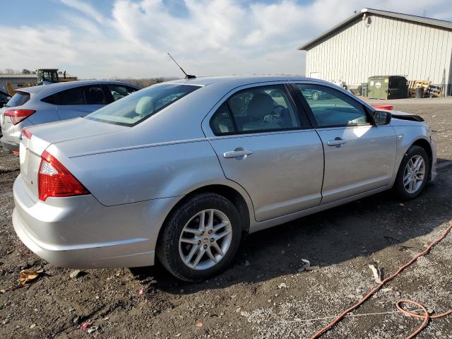Vin: 3fahp0ga1cr102091, lot: 79485393, ford fusion s 20123
