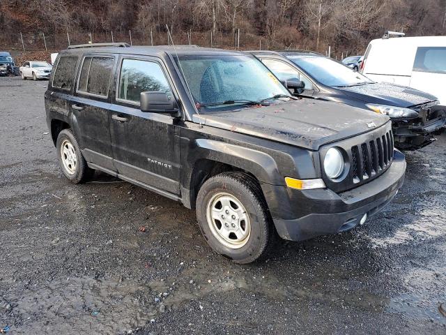 1C4NJRBB0FD347108 | 2015 Jeep patriot sport