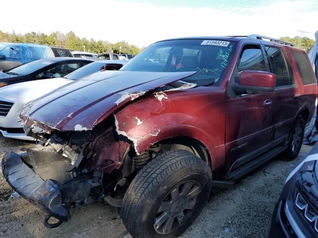 2004 Lincoln Navigator 