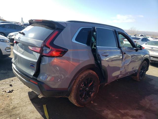 2024 HONDA CR-V SPORT - 7FARS6H85RE020391