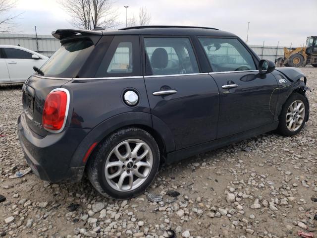 Vin: wmwxu3c52f2b56131, lot: 82455413, mini cooper s 20153