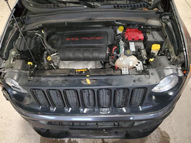 ZACCJABB4JPJ55013 | 2018 JEEP RENEGADE L