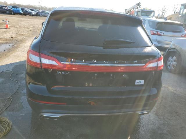 2LMPJ6JR2HBL48825 | 2017 LINCOLN MKX PREMIE